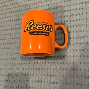 Oversized Reese’s Mug
